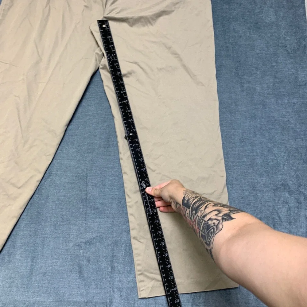 Dockers chino pants